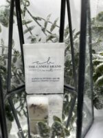 Sandlewood and Musk wax melts