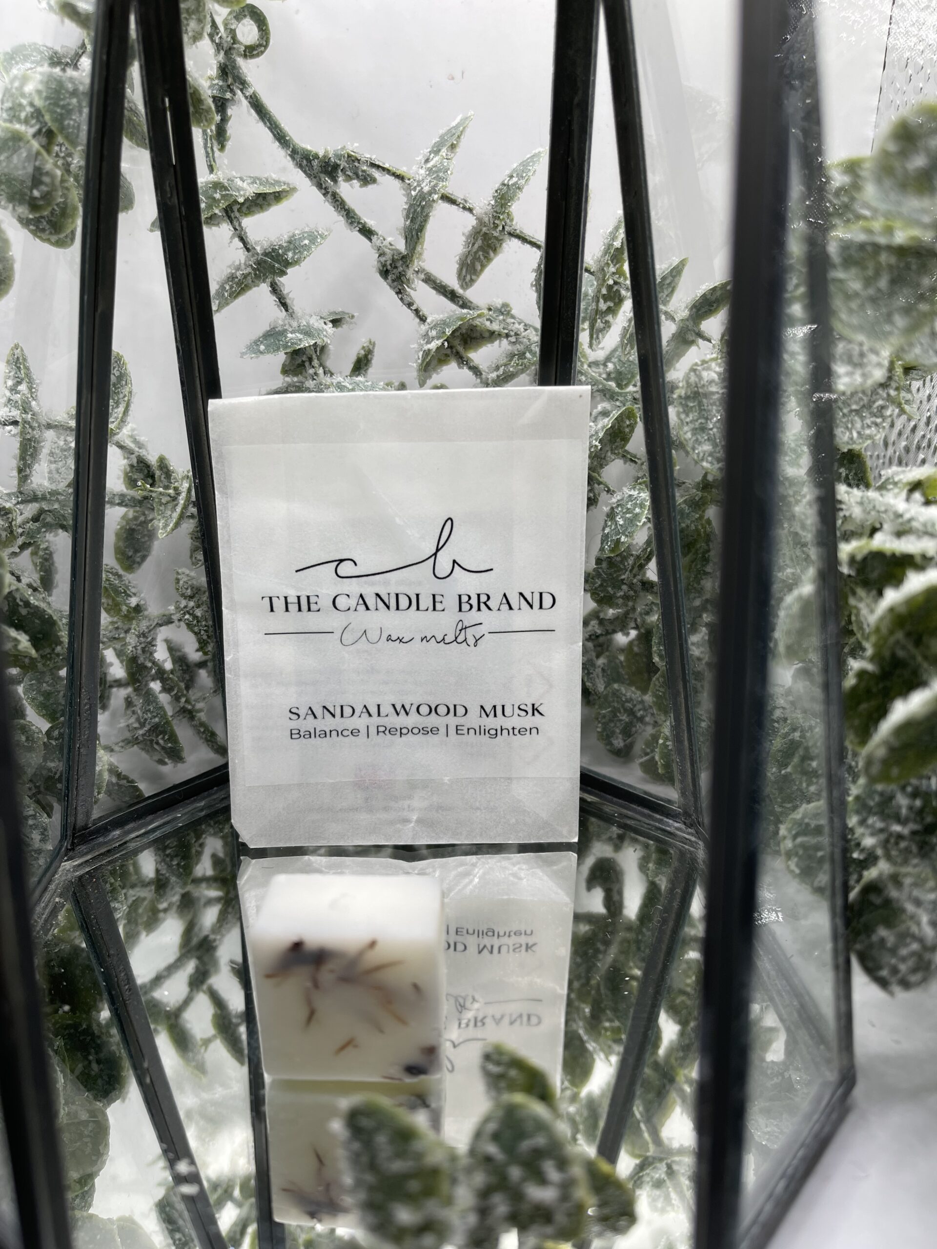 Sandlewood and Musk wax melts Sandlewood and Musk wax melts