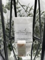 Blood Orange and Plum wax melts