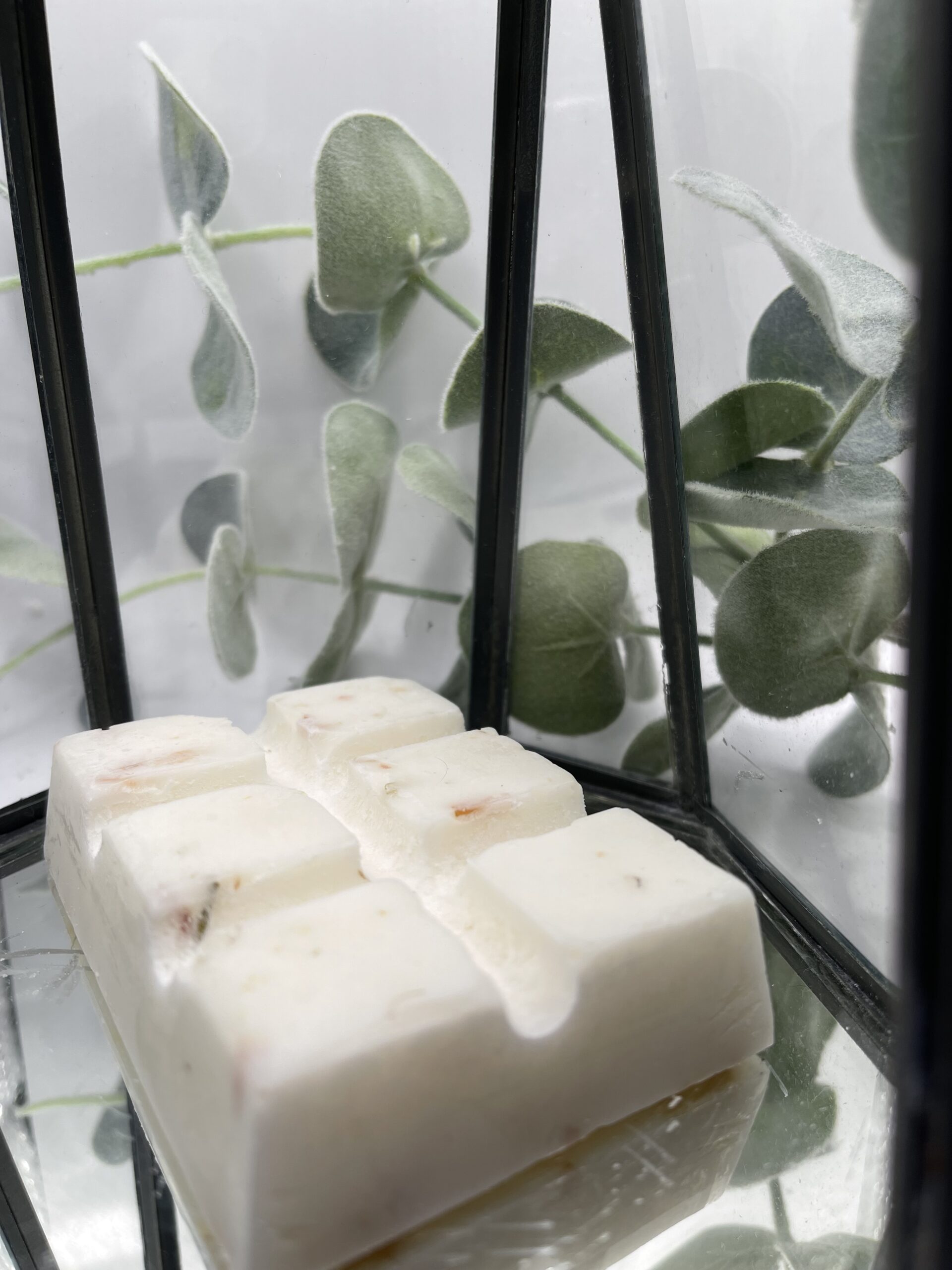 Jasmine and Frankencence 100 hour wax melts 3