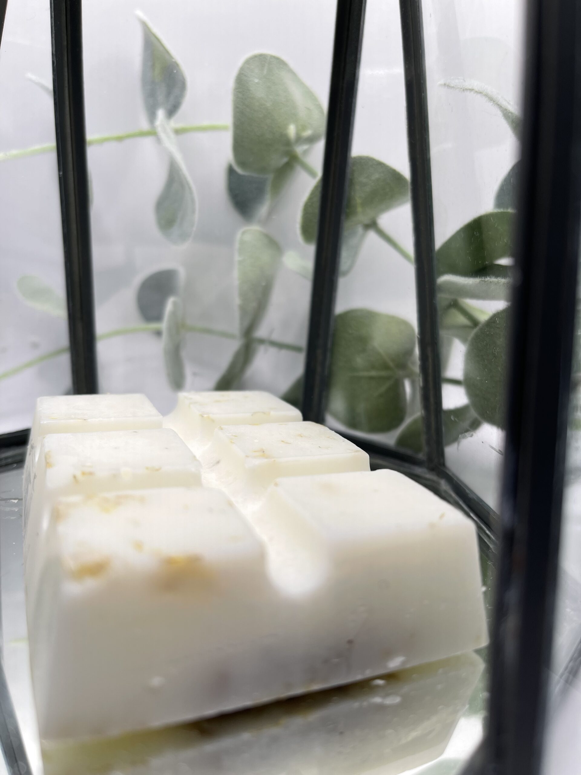 Chamomile and Cedarwood 100 hour wax melts 2