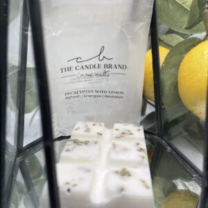 Lavender with Clary Sage 100 hour wax melts