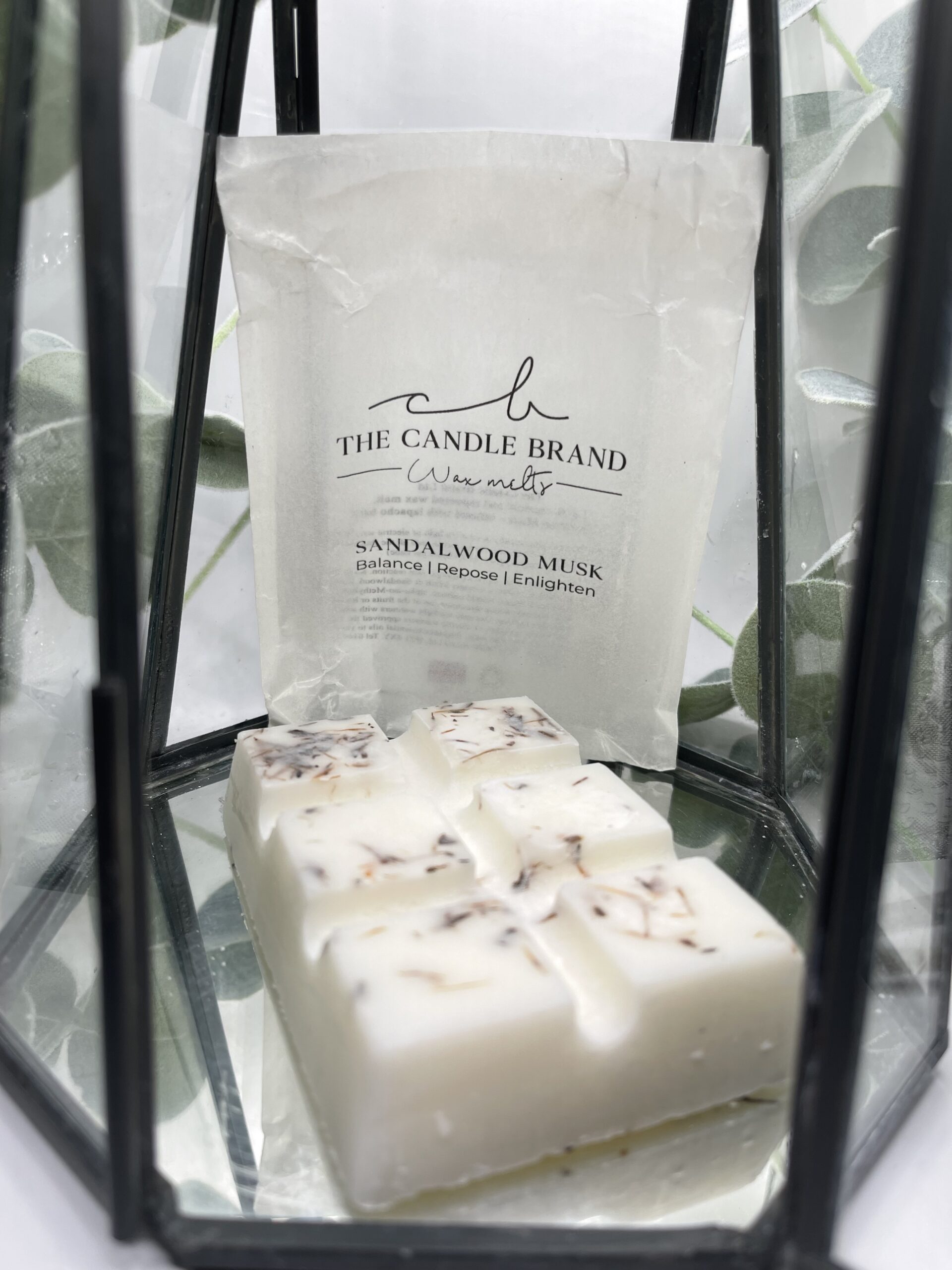 Sandlewood Musk 100 hour wax melts Sandlewood Musk 100 hour wax melts