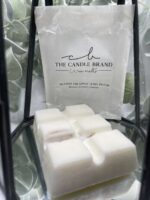 Blood Orange and Plum 100 hour wax melts