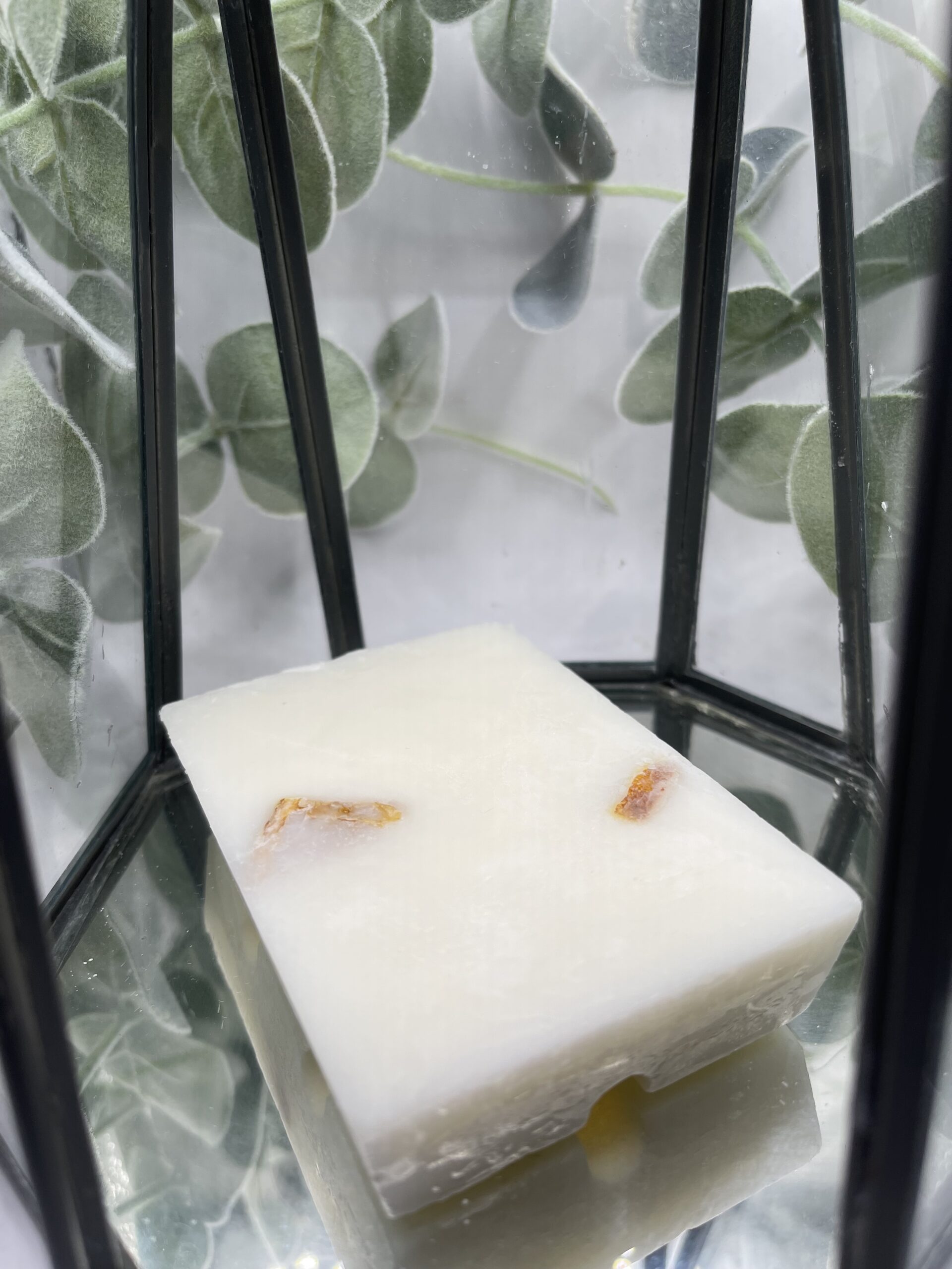 Blood Orange and Plum 100 hour wax melts 3