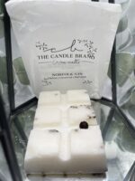 Norfolk Gin 100 hour wax melts 2