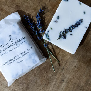 Botanical Wax Melts 100 Hour