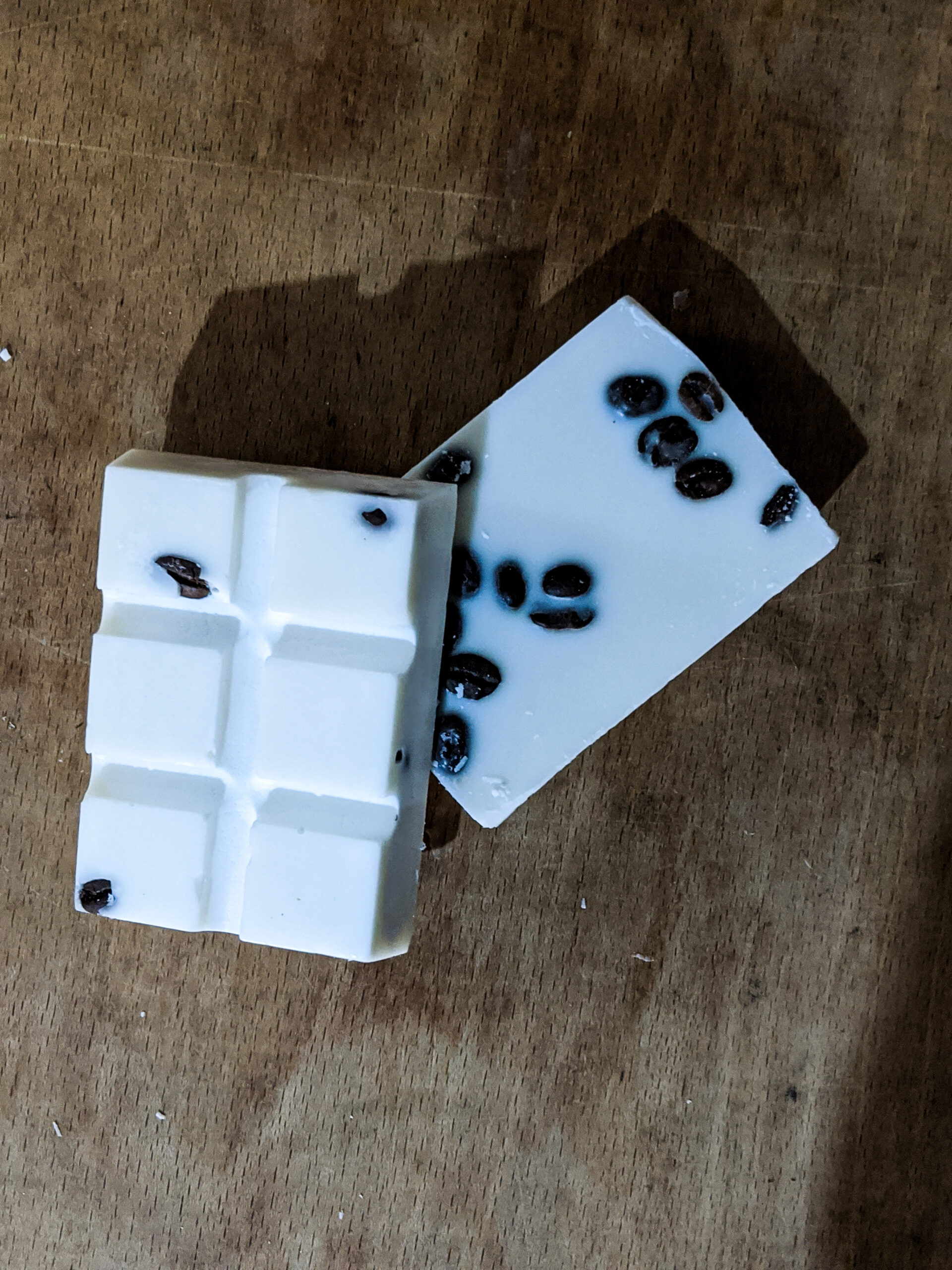 Wax Melts 10 vegan wax melts