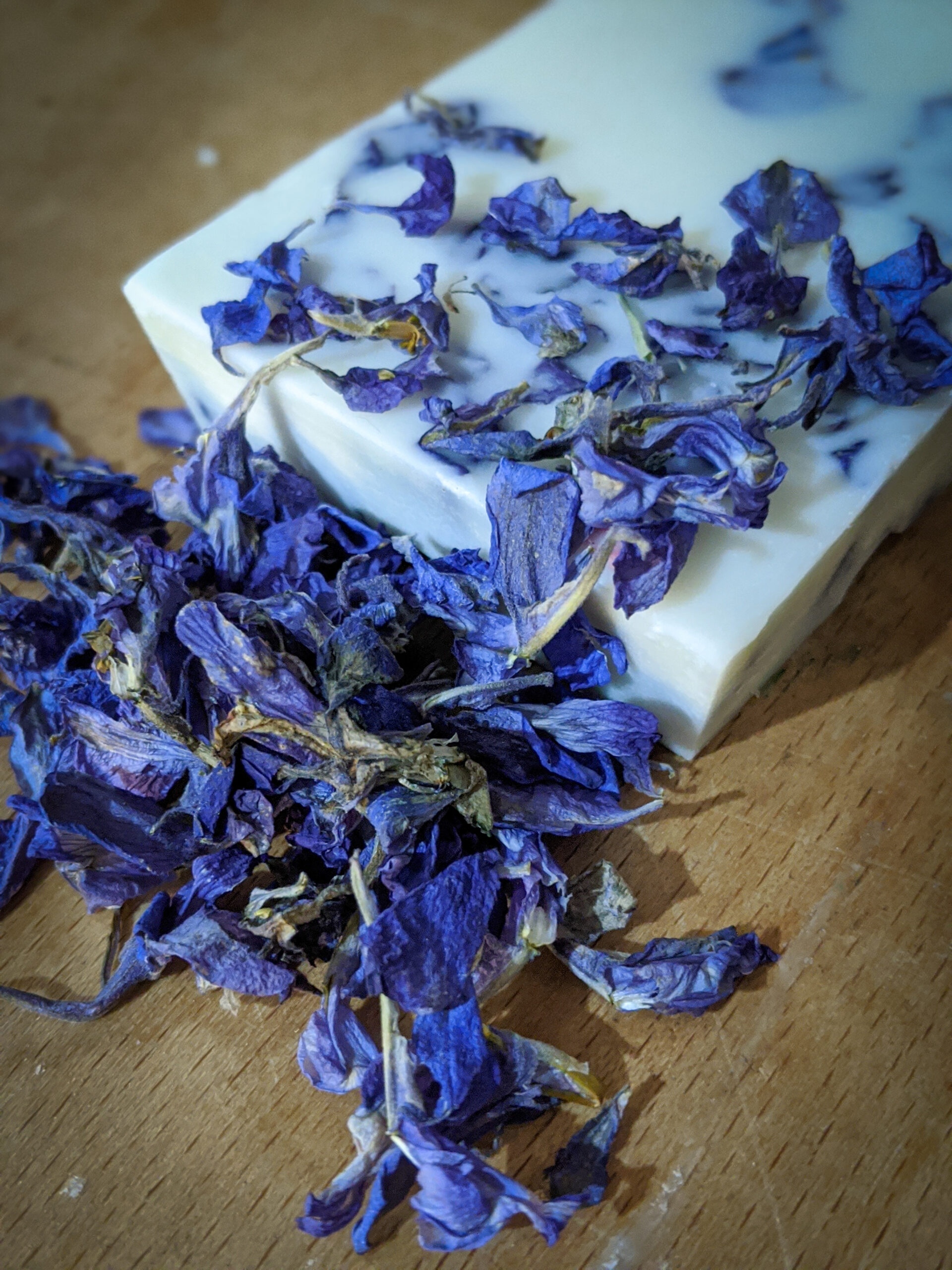 Wax Melts 4 floral wax melts