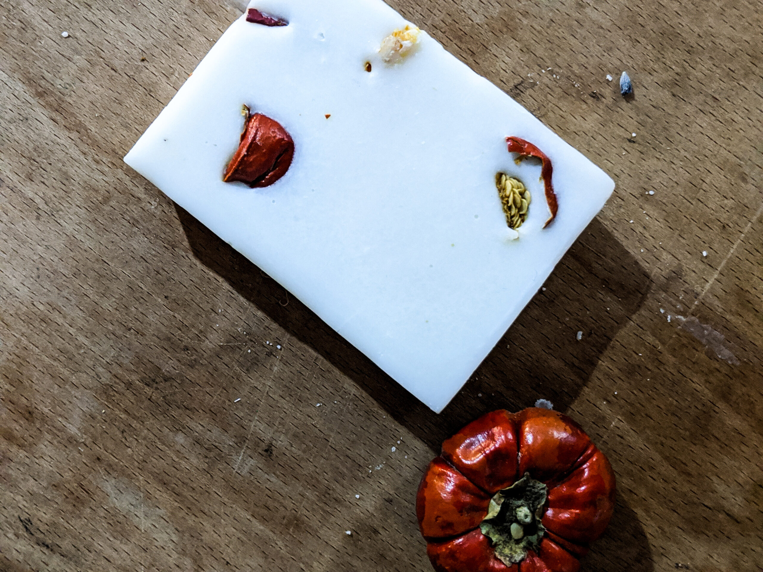 Wax Melts 5 wax melts from natural ingredients