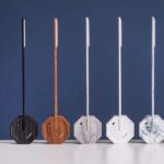 Gingko Octagon one range image