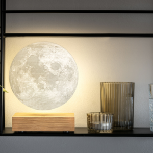 Smart Moon Lamps