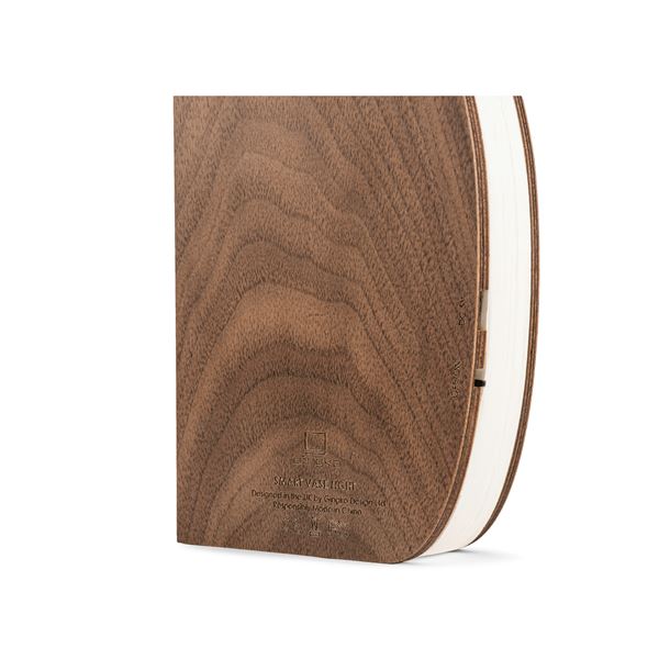 Gingko Smart Vase Light - right close up