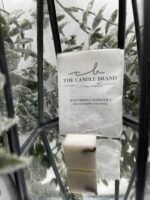 Patchouli with Lily wax melts