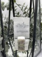 Eucalyptus with Lemon wax melts