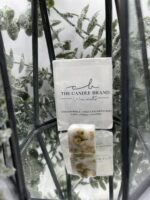 Chamomile and Cedarwood wax melt