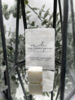 Plum and Rhubarb wax melts