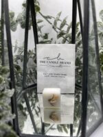 Lily and White Rose wax melts