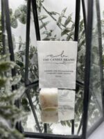 Jasmine and Frankincense wax melts