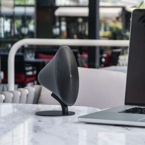 Gingko Mini Halo One Speaker