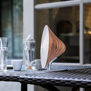 Gingko Sustainable Audio Speakers