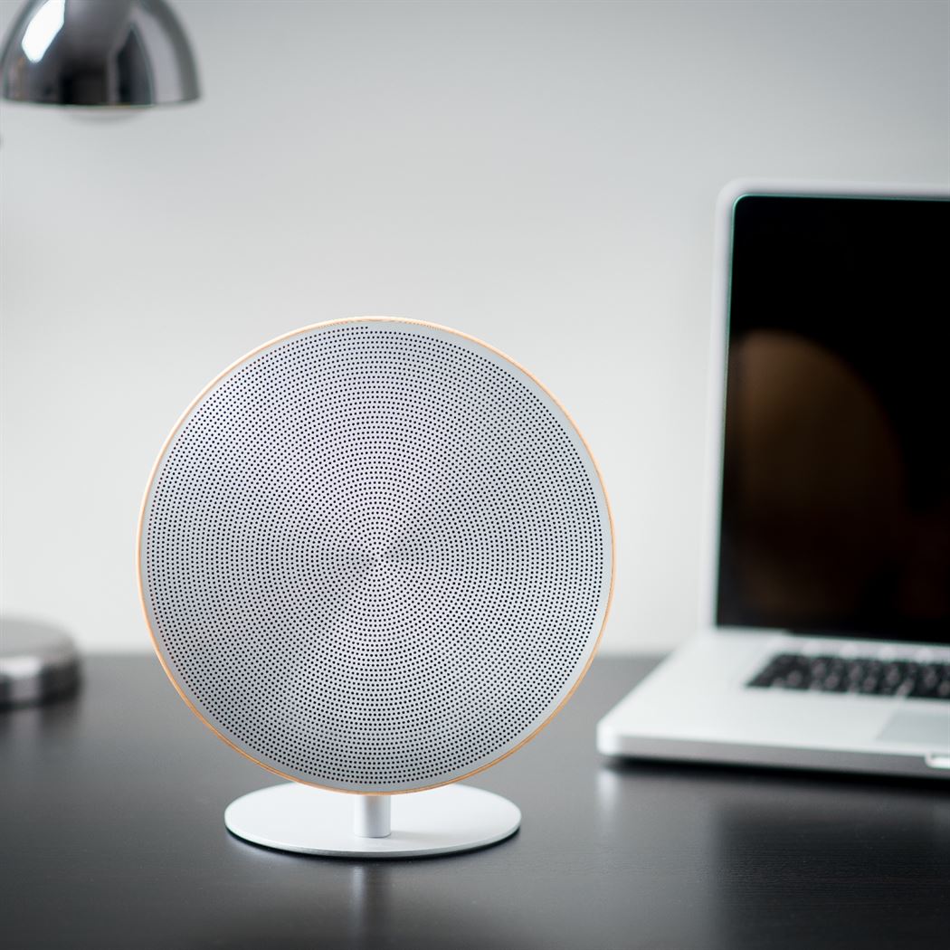 Gingk HAlo One front view