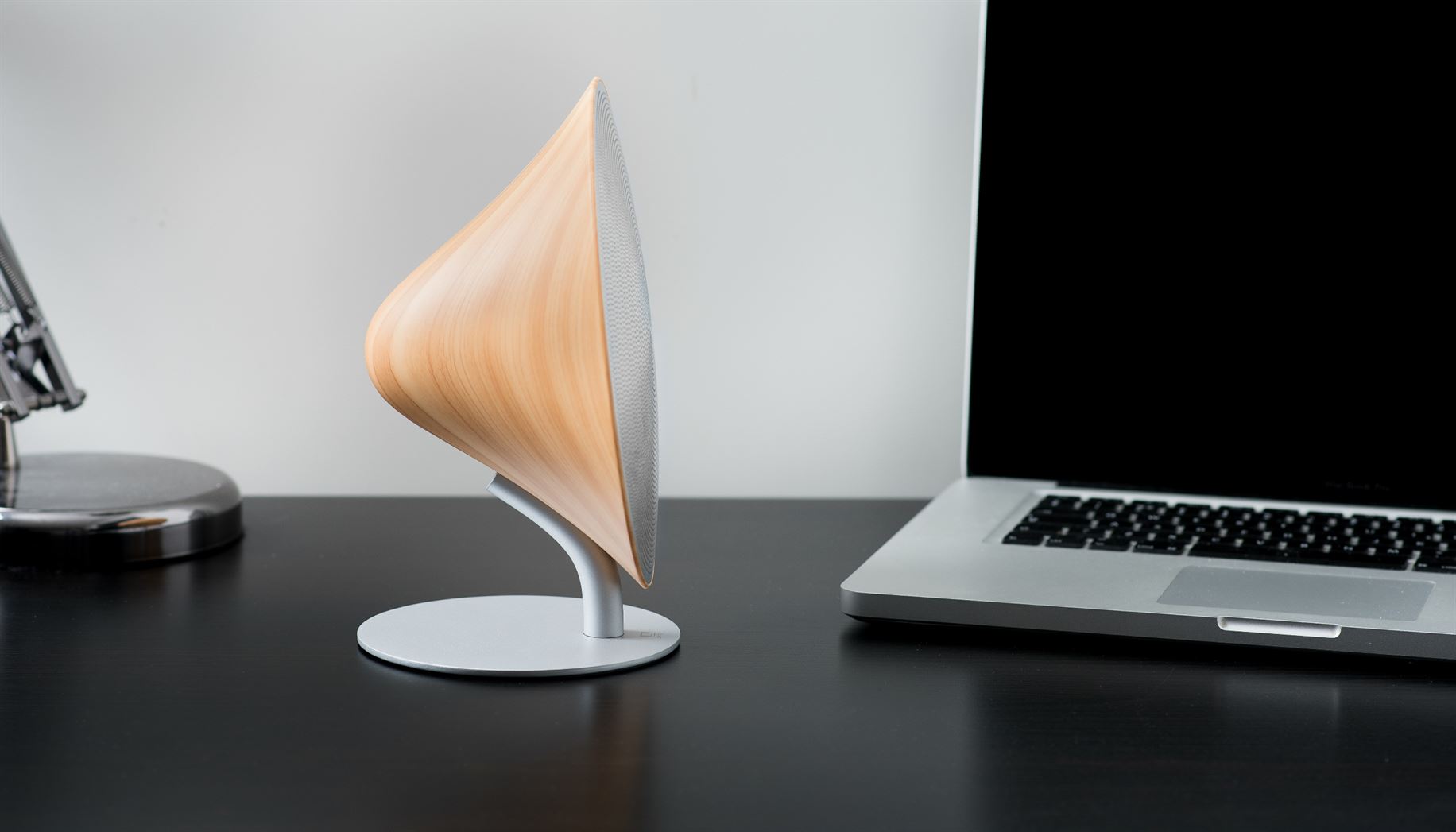 Gingk Halo one with laptop