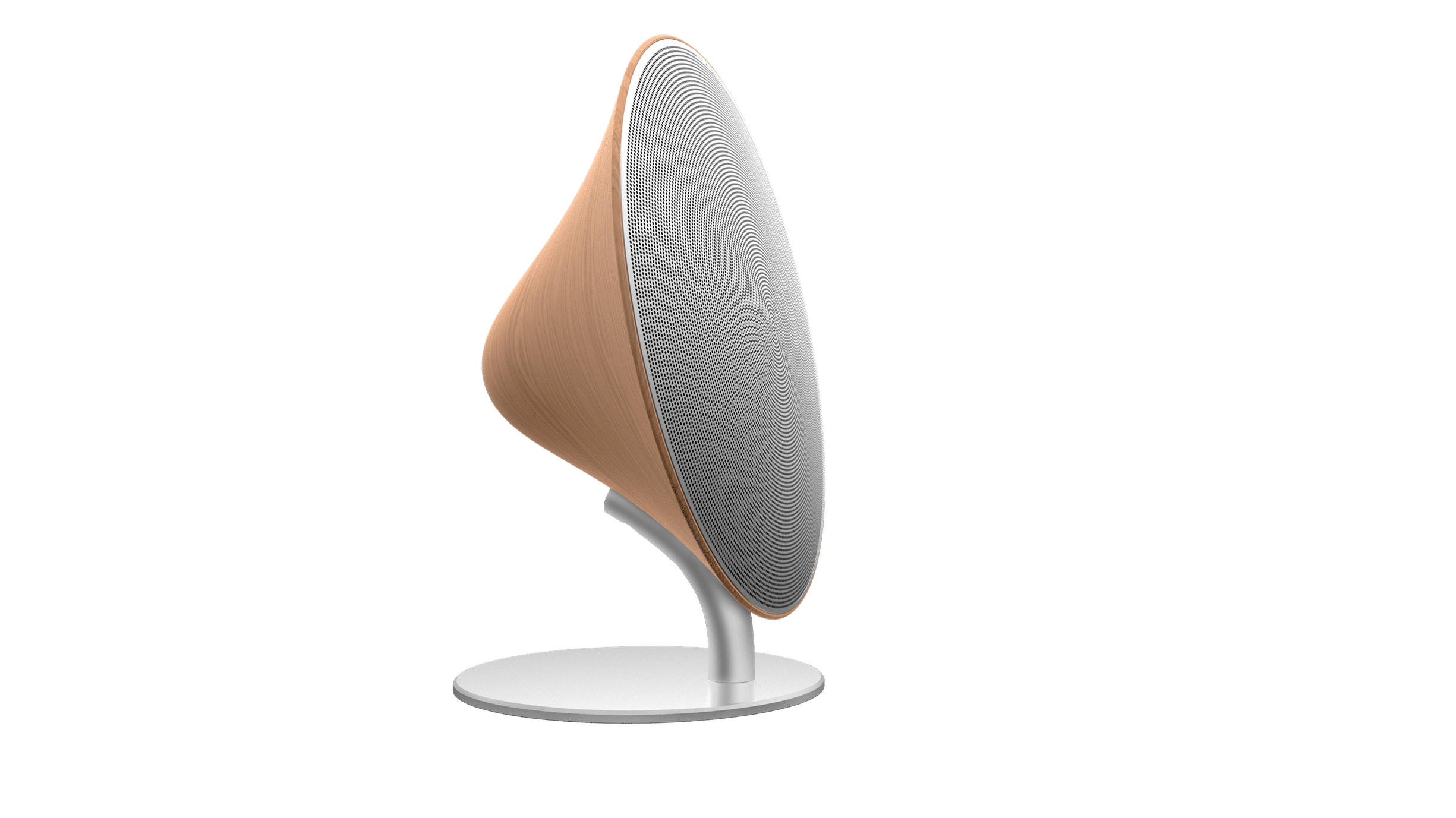Gingko Halo One speaker