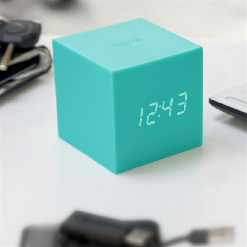 Gingko GK18GN Clock