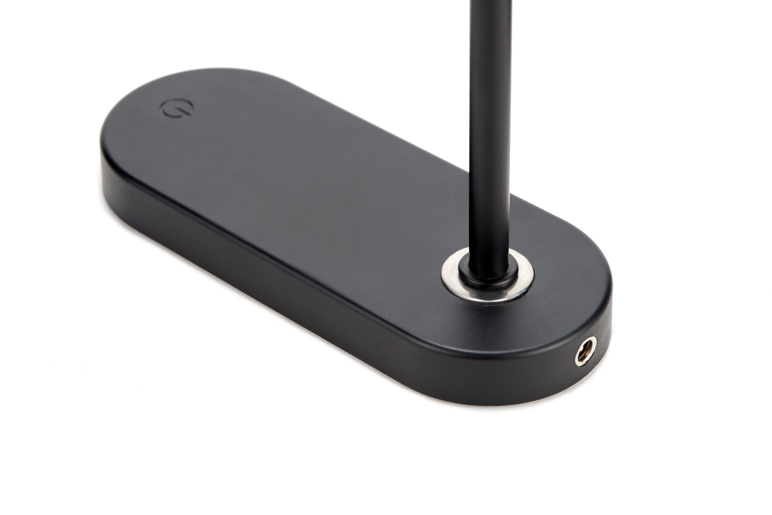 Gingko Evaro base Black Finish