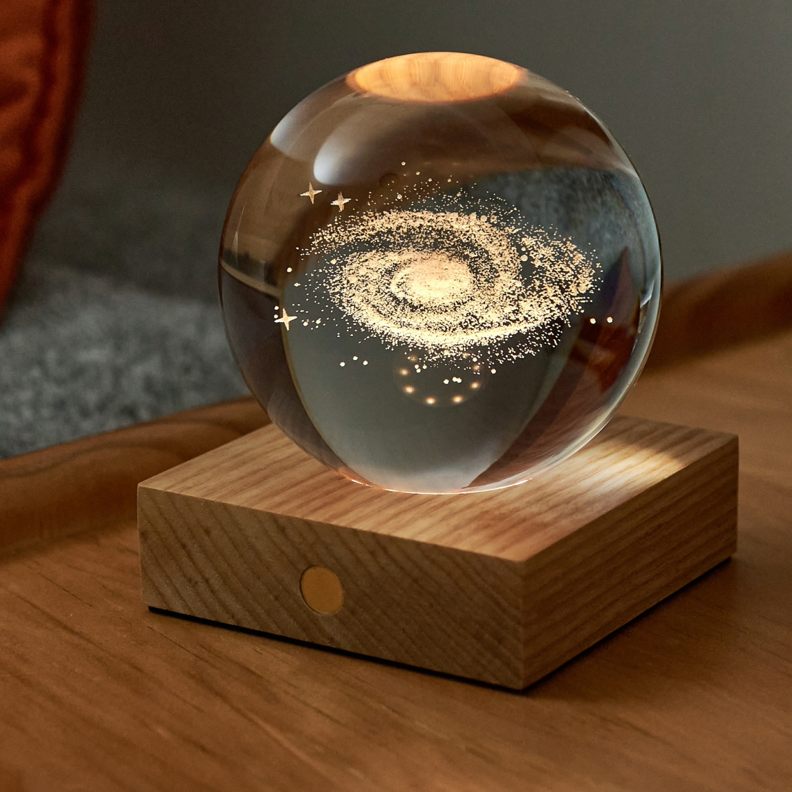Galaxy Desk Light