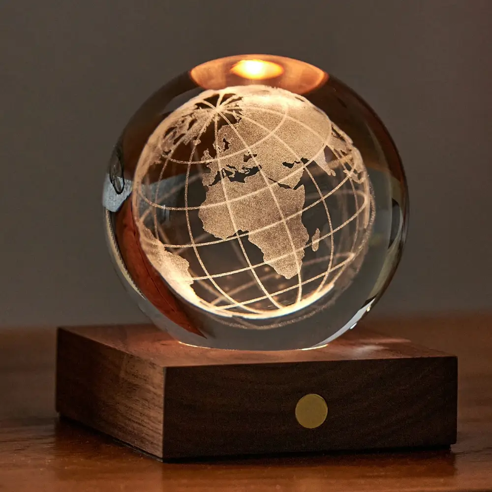 Gingko Design Earth Light