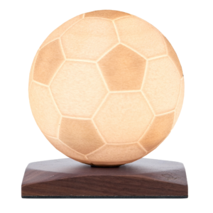 Gingko Mini Lewis Football Light