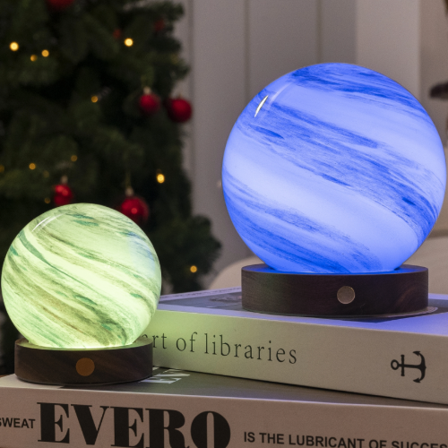 Astra Glass Light Category