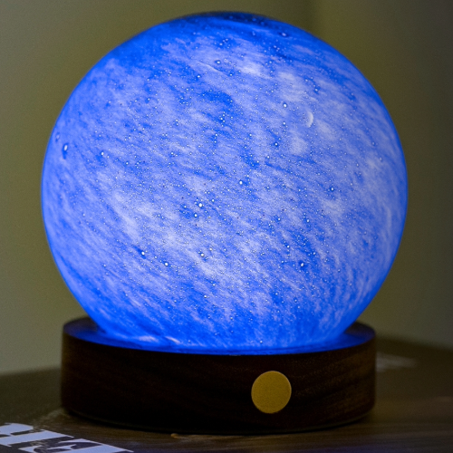 Gingko Galaxy Breeze Astra Light Blue