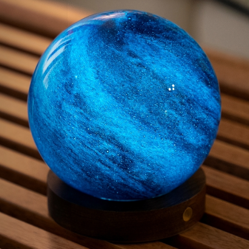 Gingko Galaxy Breeze Astra Light Blue