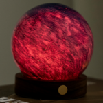 Gingko Galaxy Breeze Astra Light Red