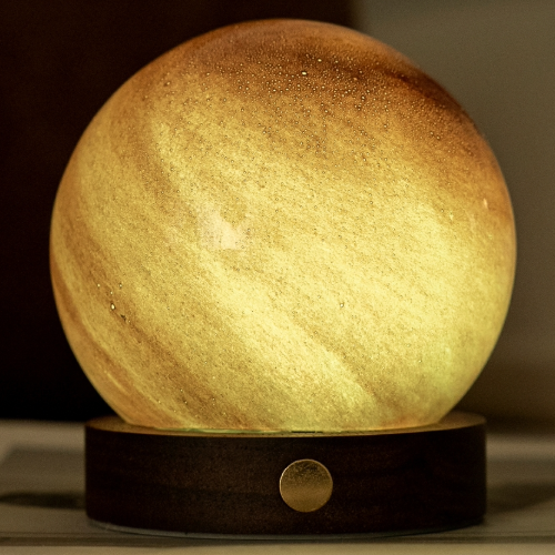 lass Sandstorm Light Yellow